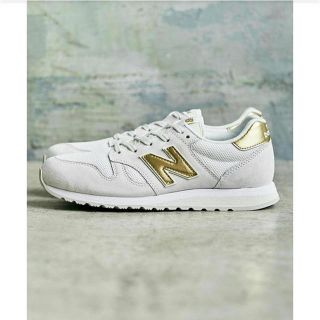 ニューバランス(New Balance)の【新品＊未使用】new balance WL520 スニーカー(スニーカー)