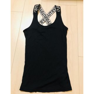 ステューシー キャミソールの通販 67点 | STUSSYを買うならラクマ ステューシー キャミソールの通販 67点 | STUSSYを買うならラクマ