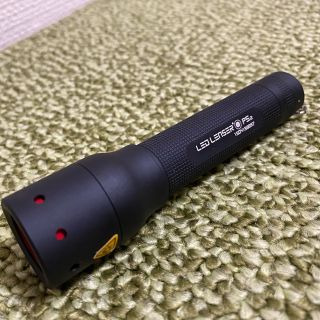 レッドレンザー(LEDLENSER)の値下げ‼︎LED LENSER P5.2 Professional 新品(ライト/ランタン)