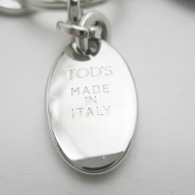 TOD'S(トッズ)のTOD'S(トッズ) キーホルダー(チャーム) - レディースのファッション小物(キーホルダー)の商品写真