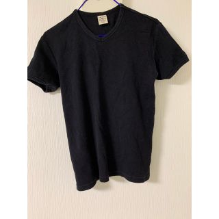 アヴィレックス(AVIREX)のAVIREX 無地Tシャツ(Tシャツ/カットソー(半袖/袖なし))