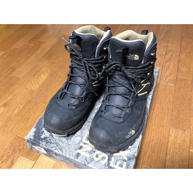 THE NORTH FACE Creston Mid GORE-TEX