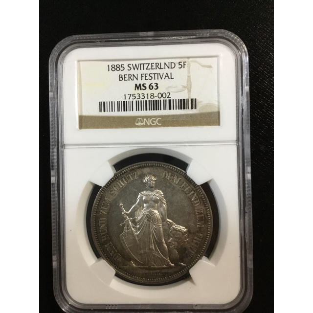 PCGS  NGC アンティークコイン　銀貨　古銭　コイン貨幣