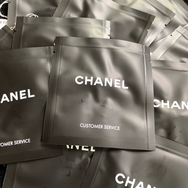 CHANEL(シャネル)のCHANEL J12 シャネル ブラックセラミック スペアコマ 29mm用 レディースのファッション小物(腕時計)の商品写真