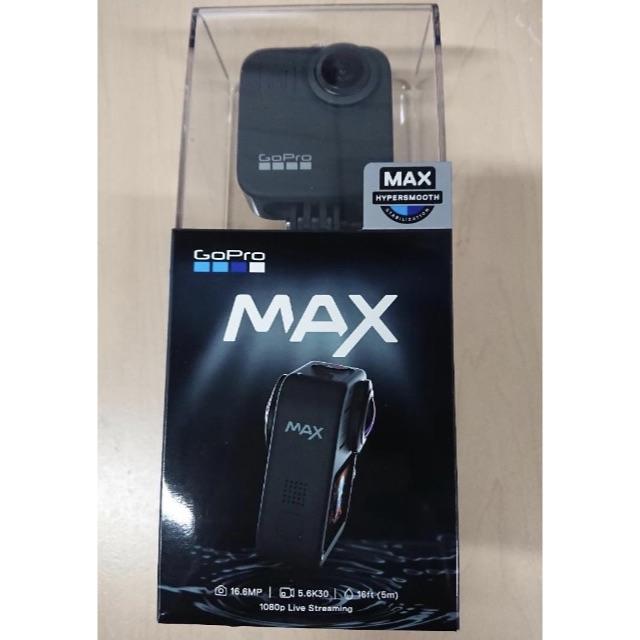 高品質新品 GoPro MAX その他周辺機器 agapeeurope.org