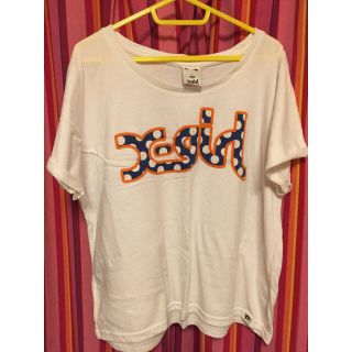 エックスガール(X-girl)のあやまん様 専用(Tシャツ(半袖/袖なし))