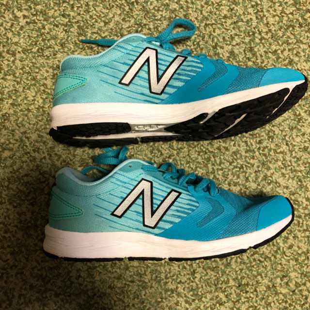 New Balance(ニューバランス)のニューバランス23センチ レディースの靴/シューズ(スニーカー)の商品写真