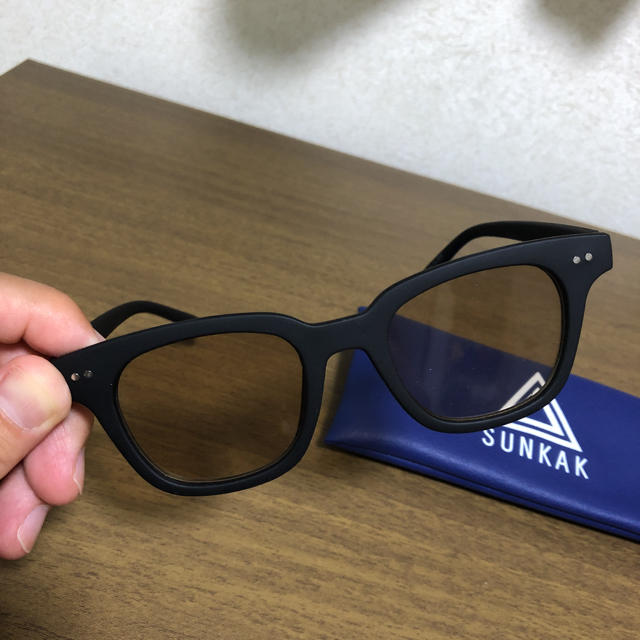オススメで サンカクSUNKAK 窪塚洋介着用モデルの通販 by ON-BLACK