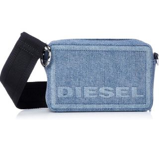 ディーゼル(DIESEL)のDIESEL ショルダーバッグ 未使用(ショルダーバッグ)