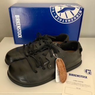 ビルケンシュトック(BIRKENSTOCK)のBIRKENSTOCK MONTANA/ビルケンシュトック モンタナナロー42(その他)