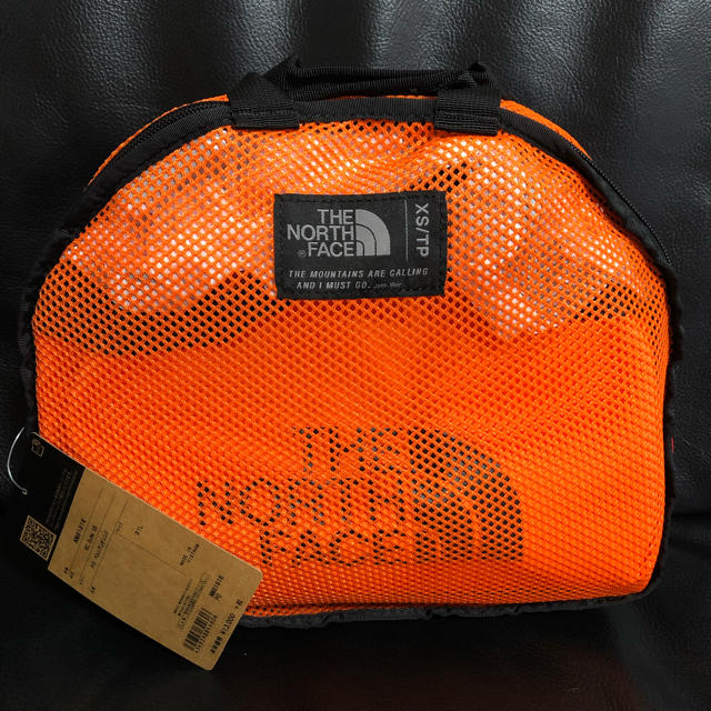 THE NORTH FACE ザノースフェイス リュック ビーシー ダッフルXS 3