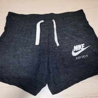 ナイキ(NIKE)の【新品】NIKE　ナイキ　ウィメンズ ジム ビンテージ ショートM (ショートパンツ)