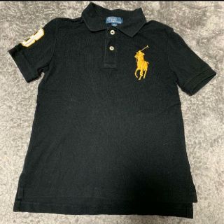 ポロラルフローレン(POLO RALPH LAUREN)のラルフローレン 120 ポロシャツ(Tシャツ/カットソー)