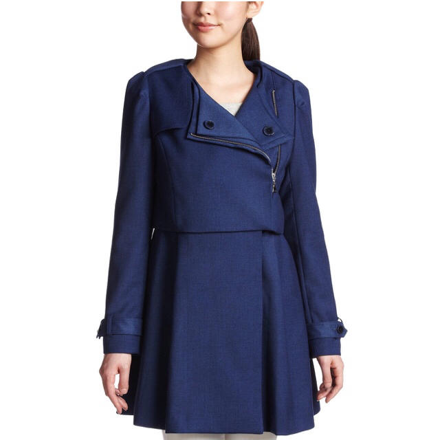 超爆安
FRAY - I.D FRAY I.D 2wayコート ♡ トレンチコート 超爆安
FRAY - I.D FRAY I.D 2wayコート ♡ トレンチコート