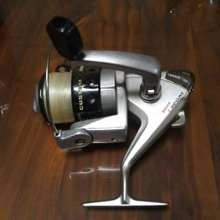 CUSTOM  2000 リール(リール)