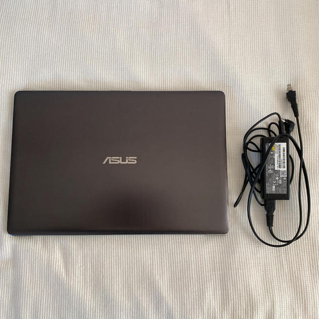 ASUS vivobook s551la windows 10 タッチパネルPC | www