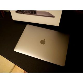 アップル(Apple)のジョジョ様　専用(ノートPC)