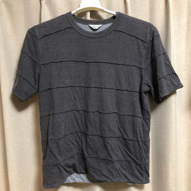 UNUSED(アンユーズド)のUNUSED Tシャツ メンズのトップス(Tシャツ/カットソー(半袖/袖なし))の商品写真