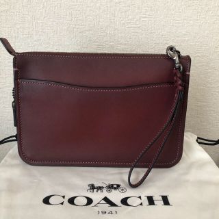 コーチ(COACH)の最終値下げ【Coach】ソーホークロスボディー(ショルダーバッグ)