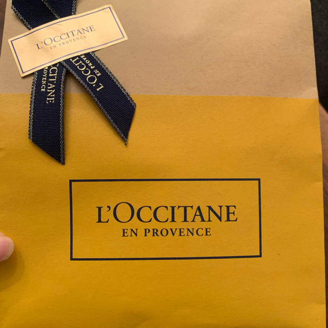 L'OCCITANE(ロクシタン)の新品◆ロクシタン◆ハンドソープ&ハンドクリームセット コスメ/美容のボディケア(ハンドクリーム)の商品写真