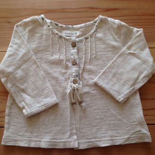 95cm カーディガン(カーディガン)