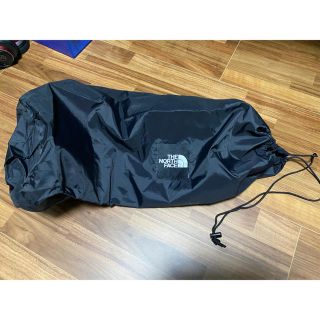 ザノースフェイス(THE NORTH FACE)のノースフェイス　スタッフサック XLサイズ(バッグパック/リュック)