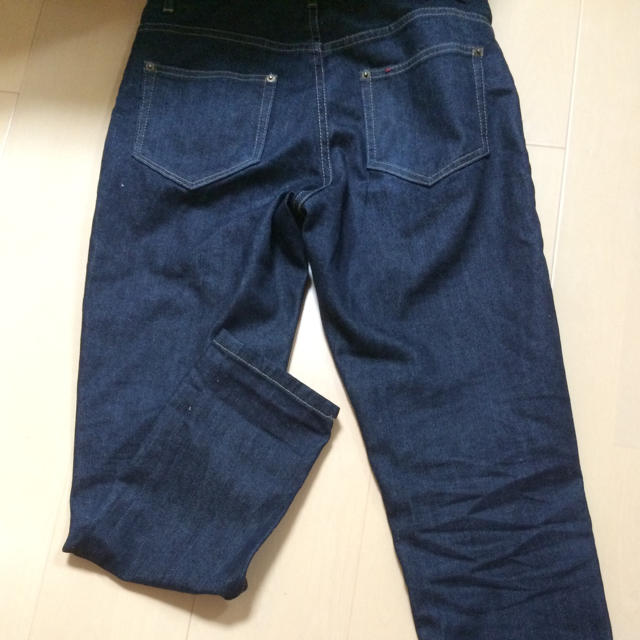 IENA(イエナ)のIENA  今季デニム LE DENIM レディースのパンツ(デニム/ジーンズ)の商品写真