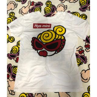 ヒステリックミニ(HYSTERIC MINI)のヒスミニ(Tシャツ/カットソー)