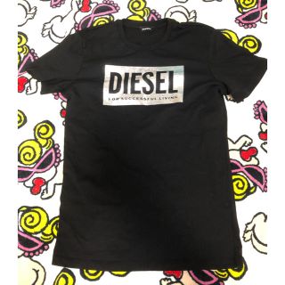 ディーゼル(DIESEL)のDIESEL(Tシャツ/カットソー)