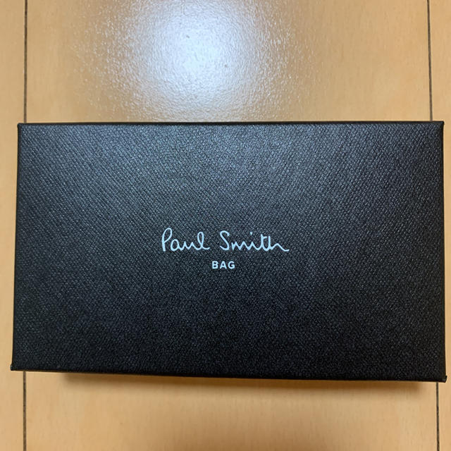 Paul Smith(ポールスミス)の値下げ中‼️ポールスミス　PaulSmith キーケース　花柄 レディースのファッション小物(キーケース)の商品写真