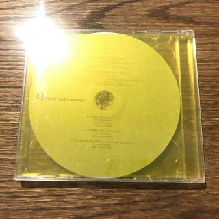 【Q;indivi】philharmonique;(ポップス/ロック(邦楽))