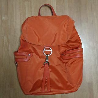 トゥミ(TUMI)の[値下げ]TUMIレディースリュック(リュック/バックパック)