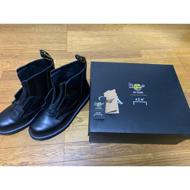 Dr.Martens × acw 1460 ブーツ - ブーツ