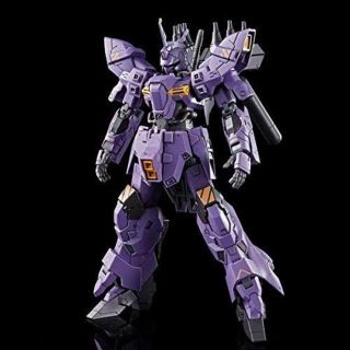 ＨＧ 1/144 バルギル(プラモデル)