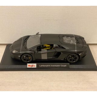 マイスト 1/18 ランボルギーニ アヴェンタドールの通販 by 97's shop