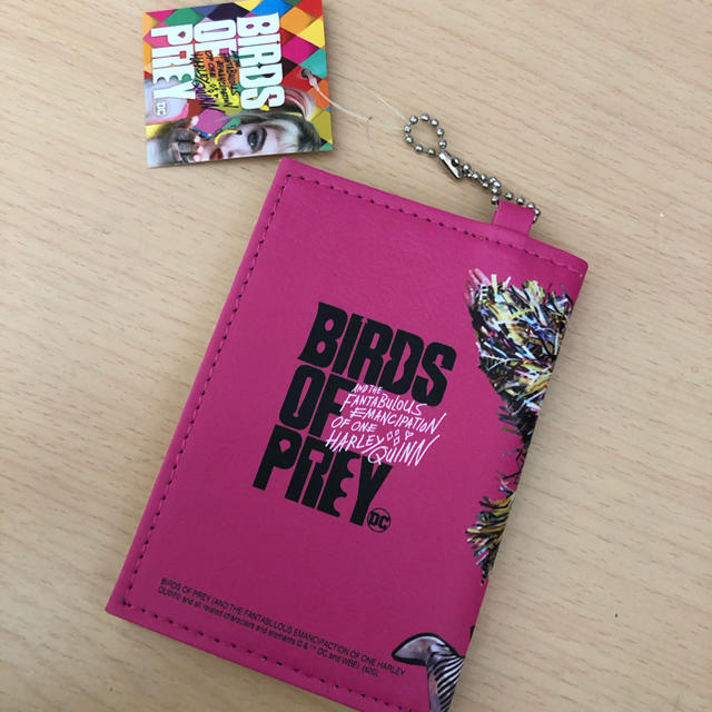 BIRDS OF PREY その他のその他(その他)の商品写真