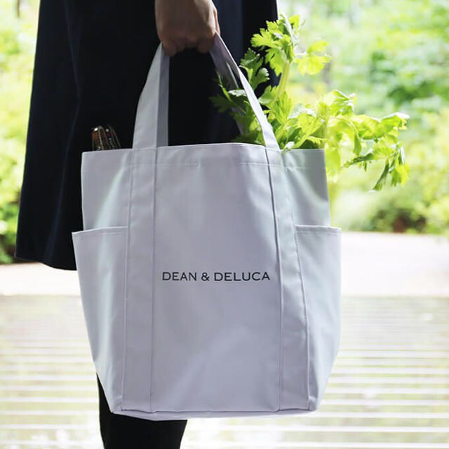 ントにてお DEAN エコバッグセット Sの通販 by はな花's shop ...