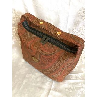 エトロ(ETRO)のtaga様専用✴︎美品✴︎ETRO✴︎ショルダーバッグ ハンドバッグ (ショルダーバッグ)