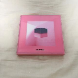 ビッグバン(BIGBANG)のBLACKPINK CD(K-POP/アジア)