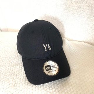 Yohji Yamamoto - Y.S キャップ ヨウジヤマモト ニューエラの通販