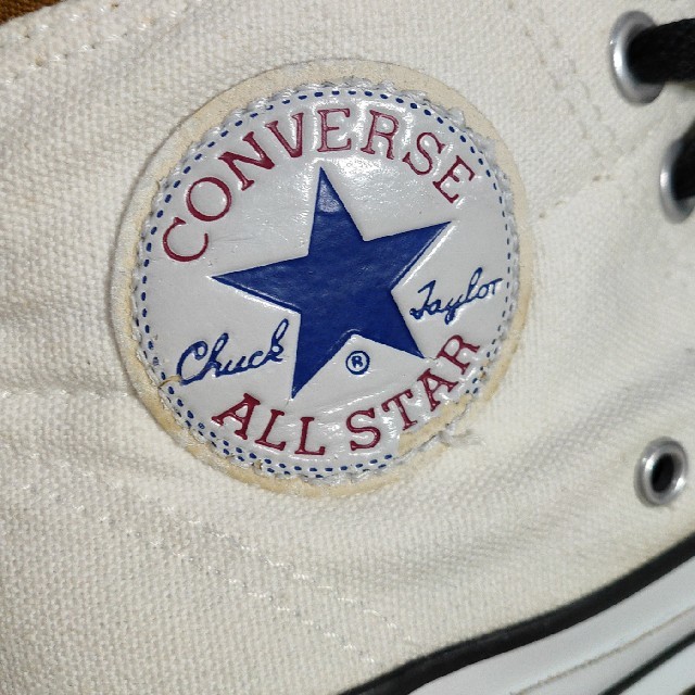 CONVERSE(コンバース)のMORIS様 専用です  コンバース  オールスター  ハイカット レディースの靴/シューズ(スニーカー)の商品写真