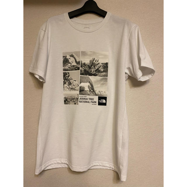 THE NORTH FACE(ザノースフェイス)のノースフェイスTシャツ メンズのトップス(Tシャツ/カットソー(半袖/袖なし))の商品写真