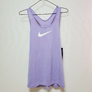 ナイキ(NIKE)のにゃんこ様専用【NIKE】タンクトップ【レディース】(タンクトップ)