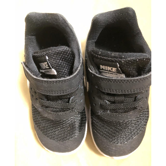 NIKE(ナイキ)のNIKE  シューズ キッズ/ベビー/マタニティのベビー靴/シューズ(~14cm)(スニーカー)の商品写真