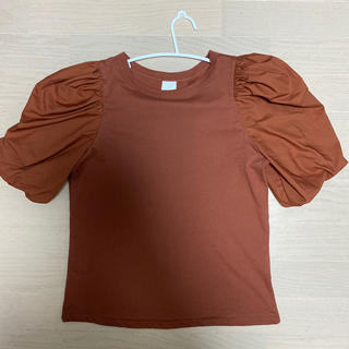 エイチアンドエイチ(H&H)の半袖(Tシャツ(半袖/袖なし))