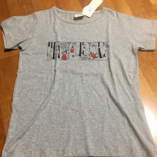 サマンサモスモス(SM2)のMay KE様専用です。サマンサモスモス ムーミンTシャツ(Tシャツ(半袖/袖なし))