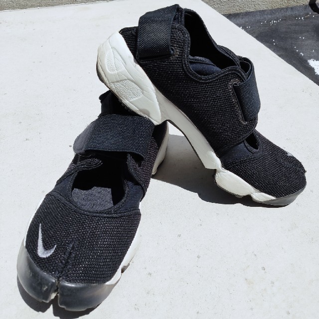 NIKE - NIKE AIR RIFT ナイキ エアリフト 28cm 完売モデル 夏フェスの