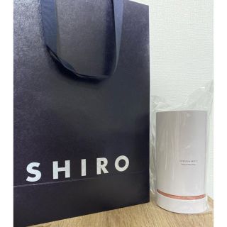 シロ(shiro)の【新品】SHIRO フリージア オードパルファン 100ml(ユニセックス)