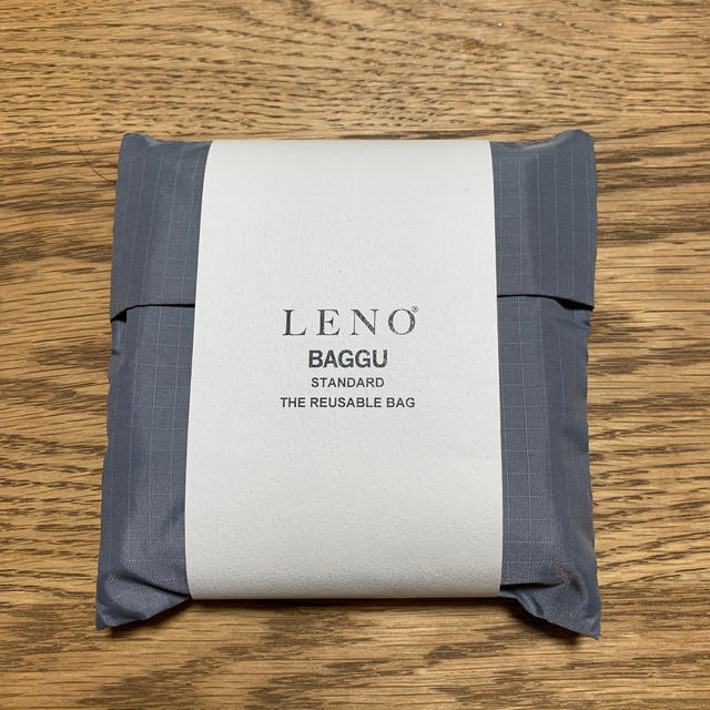 leno ECOBAG