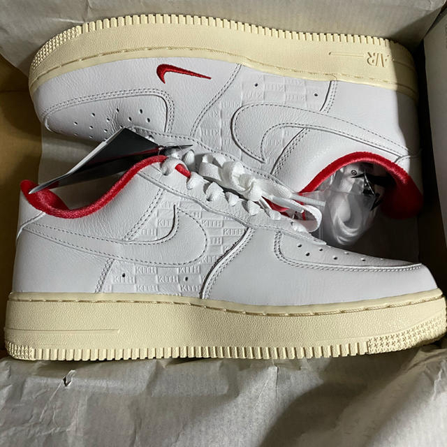 KITH Tokyo AF-1 24.5センチ